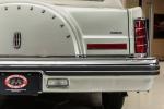 Lincoln Continental Mark VI Sedan 1980 года